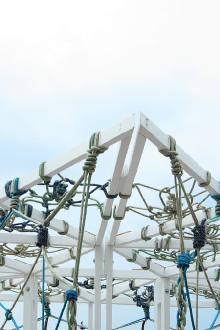 PlivaTri Floating Pavilion